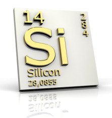 Silicon Solar Power