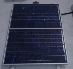 Solar Panels For RVs